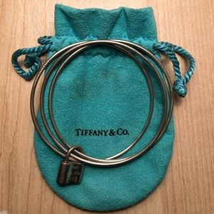 Authentic Tiffany & Co. Bracelet